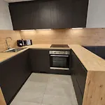 Apartment Bergresort Gerlitzen By Alps *