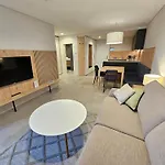 Bergresort Gerlitzen By Alps Apartment Treffen