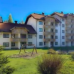 Lejlighed Bergresort Gerlitzen By Alps