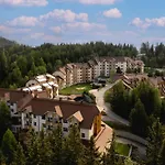 Bergresort Gerlitzen