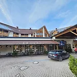 Bergresort Gerlitzen By Alps Lejlighed Treffen