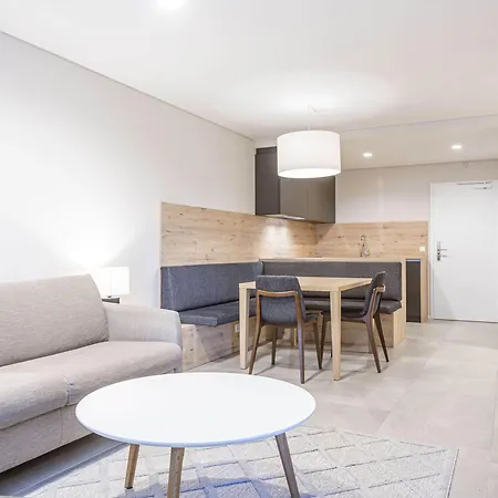 Bergresort Gerlitzen By Alps