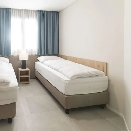 Apartman Bergresort Gerlitzen By Alps *