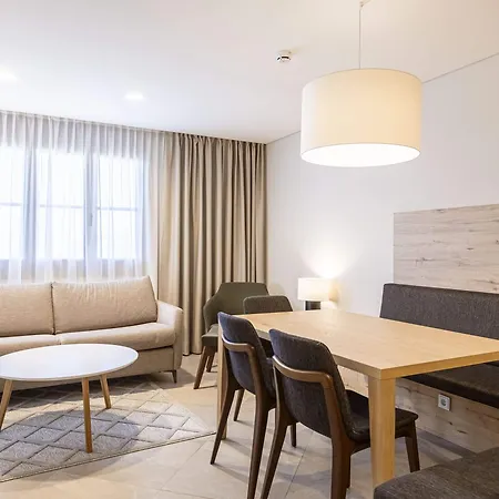 Bergresort Gerlitzen By Alps * Treffen