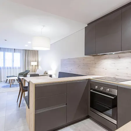 Bergresort Gerlitzen By Alps * Treffen