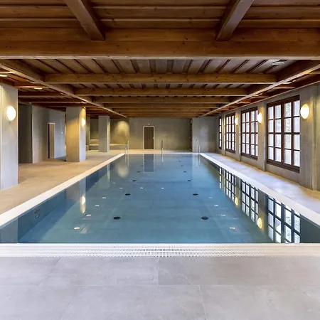 Apartmán Bergresort Gerlitzen By Alps