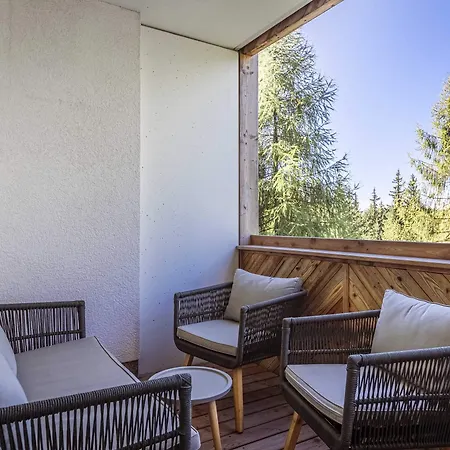 Bergresort Gerlitzen By Alps Apartmán