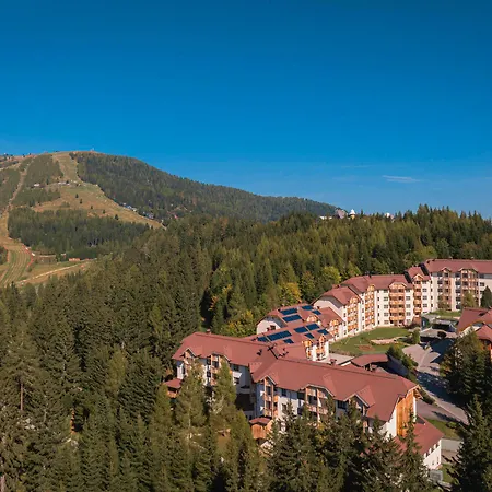 Bergresort Gerlitzen By Alps Apartmán *