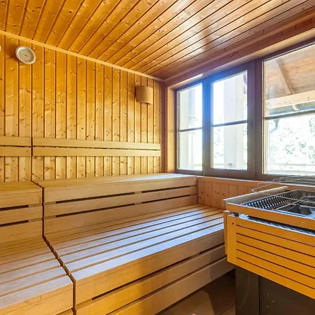 Bergresort Gerlitzen By Alps Treffen