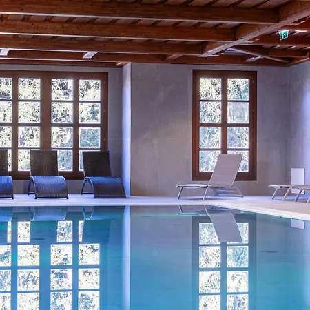 Bergresort Gerlitzen By Alps Apartmán