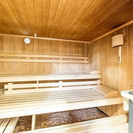 Apartman Bergresort Gerlitzen By Alps