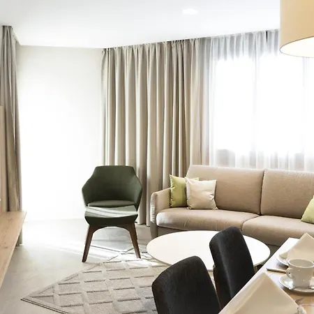 Apartman Bergresort Gerlitzen By Alps Treffen