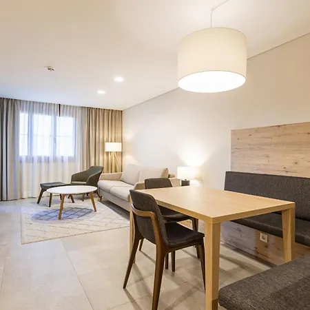 Bergresort Gerlitzen By Alps Apartman Treffen