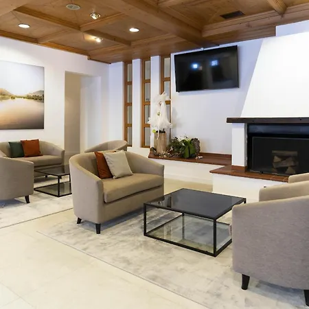 Bergresort Gerlitzen By Alps Apartmán