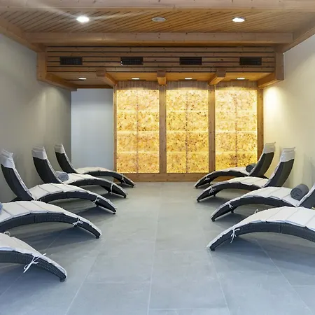 Apartman Bergresort Gerlitzen By Alps *