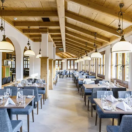 Bergresort Gerlitzen By Alps Apartman *