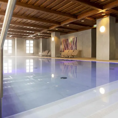 Bergresort Gerlitzen By Alps * Treffen