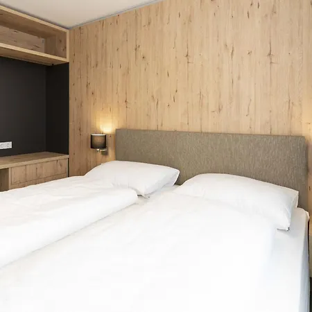 Bergresort Gerlitzen By Alps Apartmán *