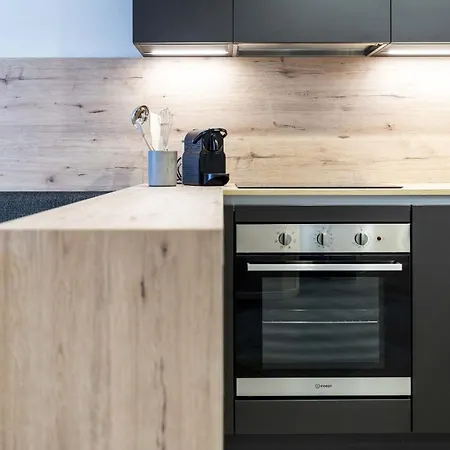 Bergresort Gerlitzen By Alps Apartman