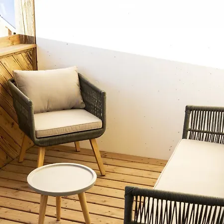 Apartman Bergresort Gerlitzen By Alps *