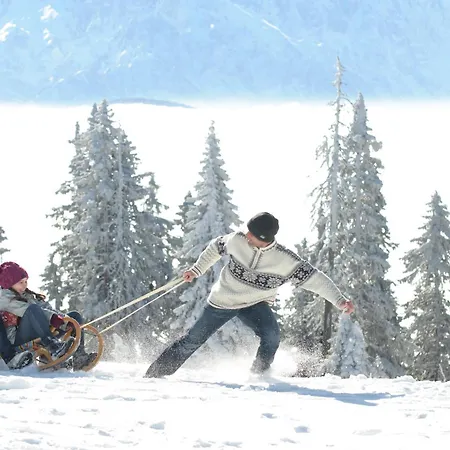 Bergresort Gerlitzen By Alps