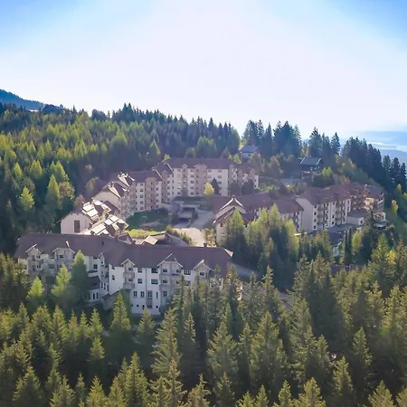 Bergresort Gerlitzen By Alps Apartmán