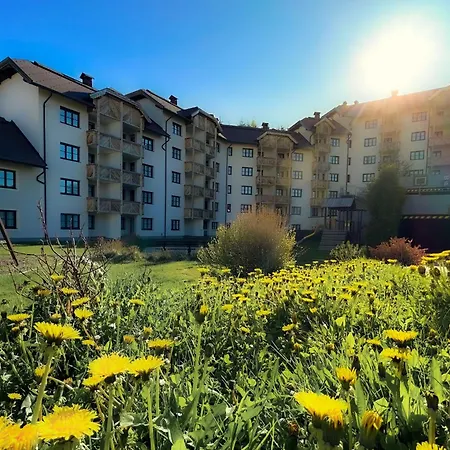 Bergresort Gerlitzen By Alps