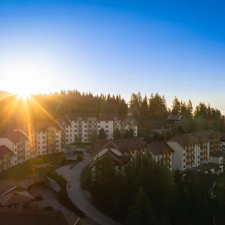 Apartman Bergresort Gerlitzen By Alps Treffen