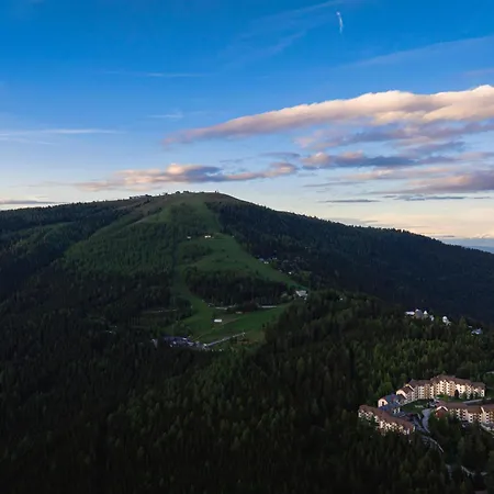 Bergresort Gerlitzen By Alps *