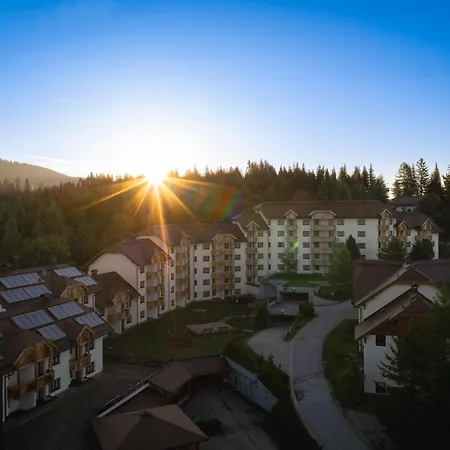 Bergresort Gerlitzen By Alps Treffen