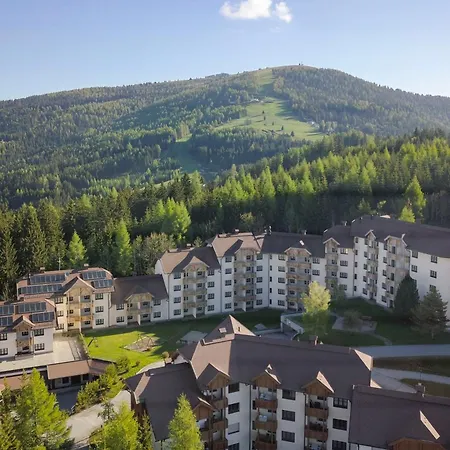 Apartman Bergresort Gerlitzen By Alps