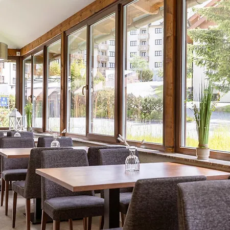 Bergresort Gerlitzen By Alps Apartman Treffen