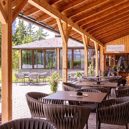 Apartman Bergresort Gerlitzen By Alps Treffen