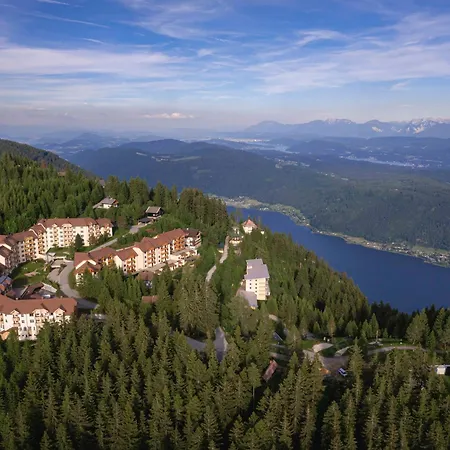 Bergresort Gerlitzen By Alps Apartman