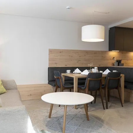 Apartmán Bergresort Gerlitzen By Alps