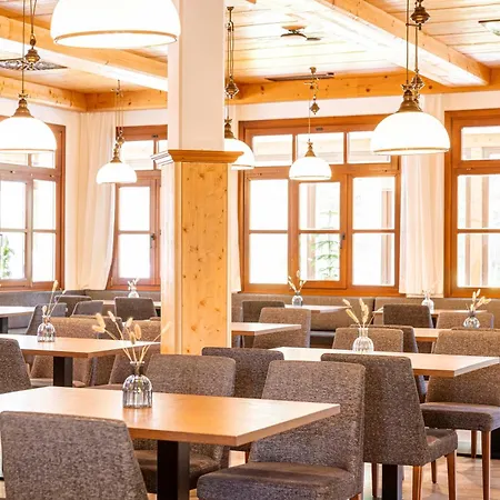 Bergresort Gerlitzen By Alps Apartman *