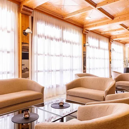 Apartman Bergresort Gerlitzen By Alps *