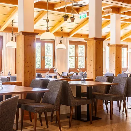 Bergresort Gerlitzen By Alps Apartman Treffen