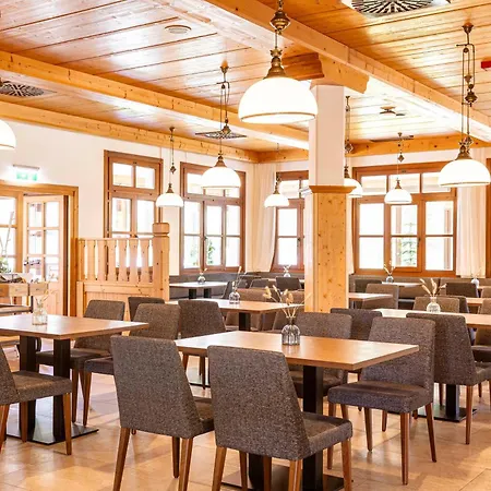 Apartman Bergresort Gerlitzen By Alps