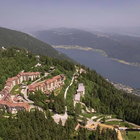Bergresort Gerlitzen By Alps * Treffen