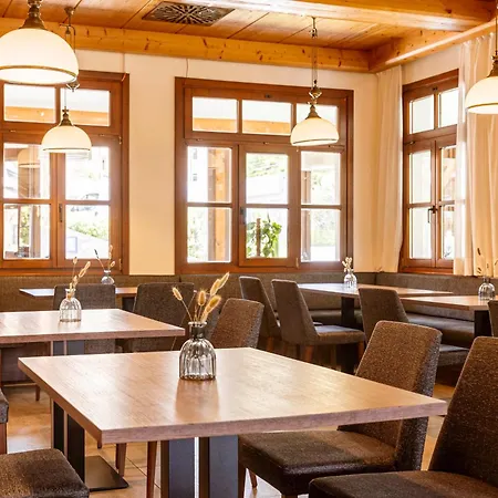 Bergresort Gerlitzen By Alps Apartman