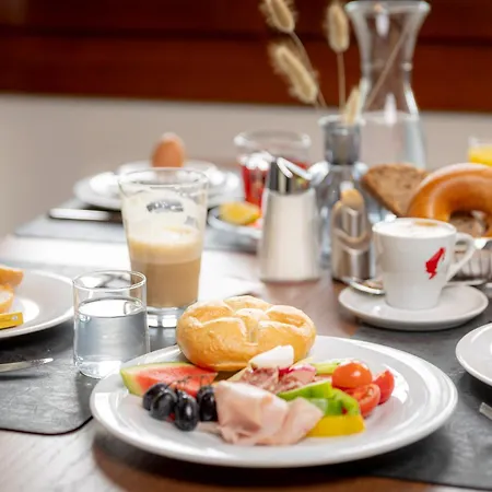 Bergresort Gerlitzen By Alps *