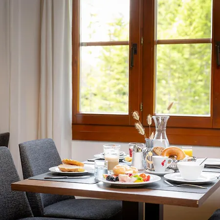 Bergresort Gerlitzen By Alps