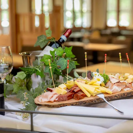 Bergresort Gerlitzen By Alps Apartman