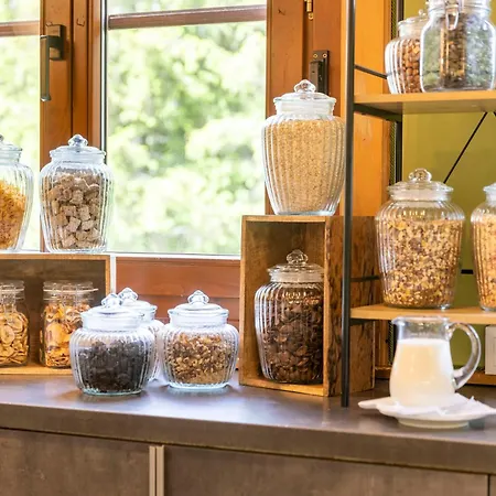 Bergresort Gerlitzen By Alps * Treffen