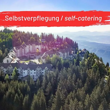 Bergresort Gerlitzen By Alps *