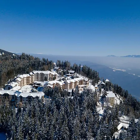 Bergresort Gerlitzen By Alps