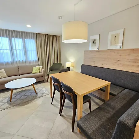 Appartement Bergresort Gerlitzen