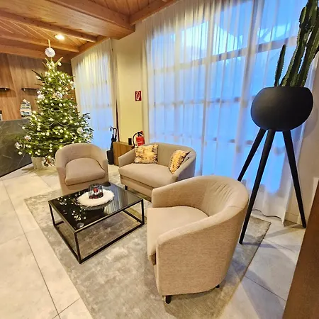 Apartment Bergresort Gerlitzen By Alps Treffen