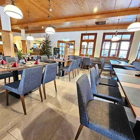 Bergresort Gerlitzen By Alps *